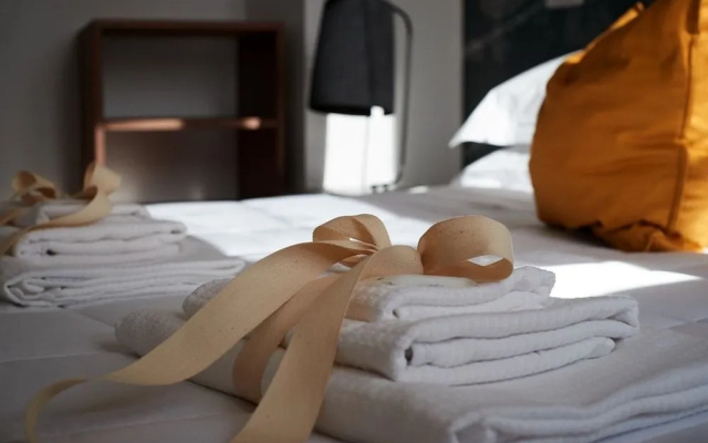 B&B I Bannisti