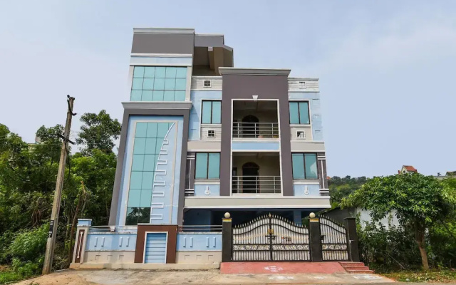 Sai Residency by OYO Rooms