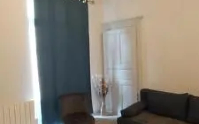 La Maison du Bonheur - Logement entier de 39 m2
