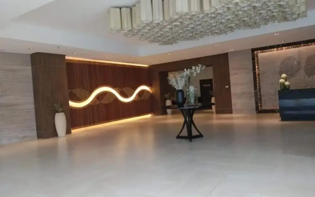 Mactan Newtown Beachfront Condo