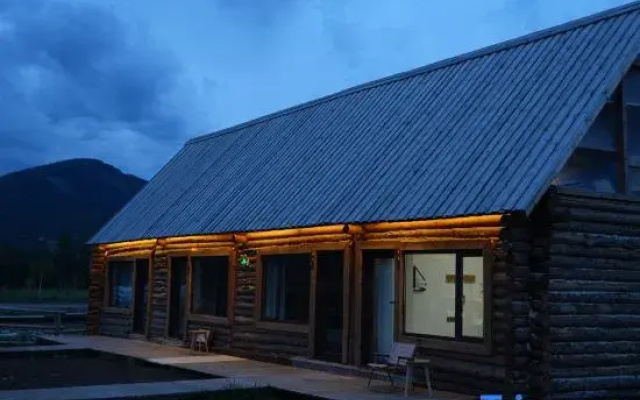 Yunyu Tea House • Kuangye Slow Homestay (Xinjiang Kanas National Geopark)