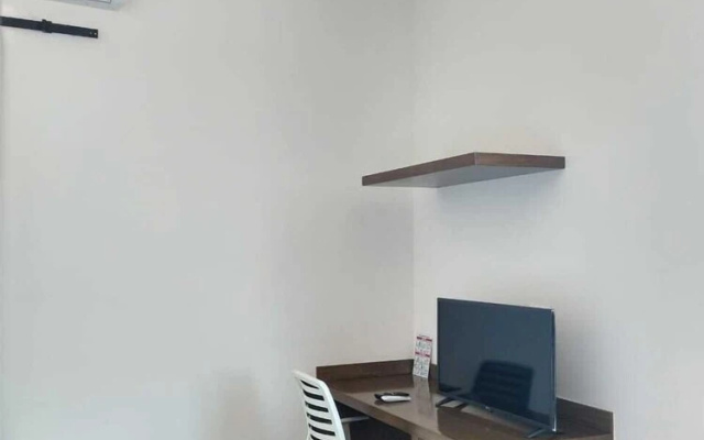 Loft Nuevo Aire Acondicionado y Super Wifi Salida a Cdmx