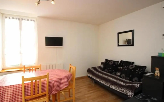 Appartement Mont-Dore, 3 pièces, 5 personnes - FR-1-608-35