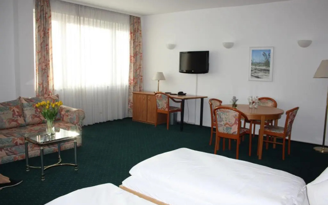 Hotel am Markt