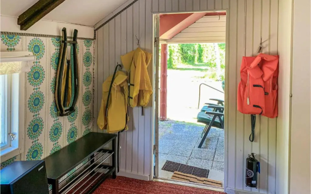 Awesome Home in Torsby With Wifi
