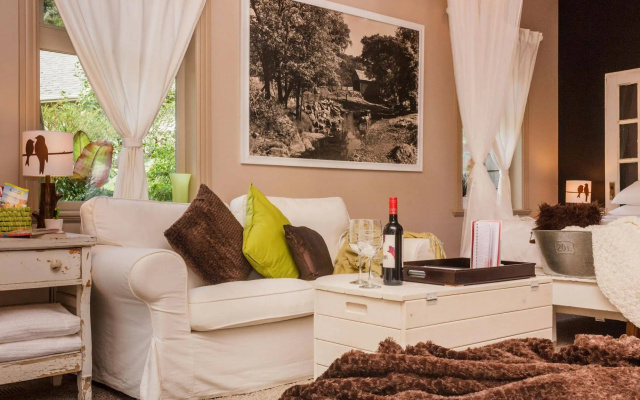 Amara Bed & Breakfast