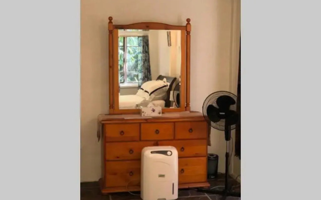 Karma Cottage