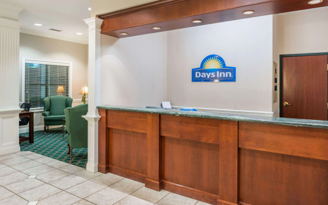 Days Inn by Wyndham Paducah I-24 Exit 4
