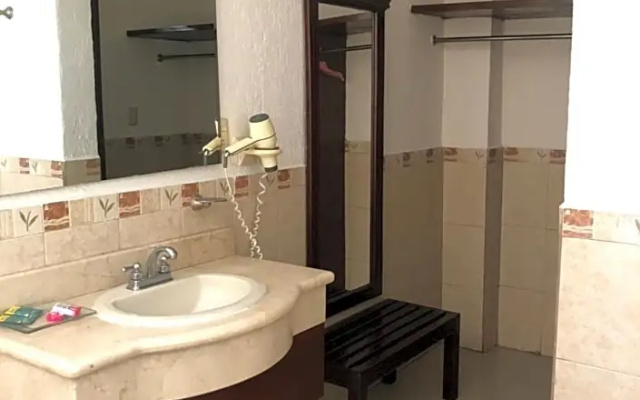 Hotel Confort Plaza