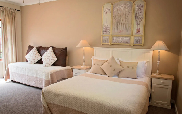 Bayside Guest House