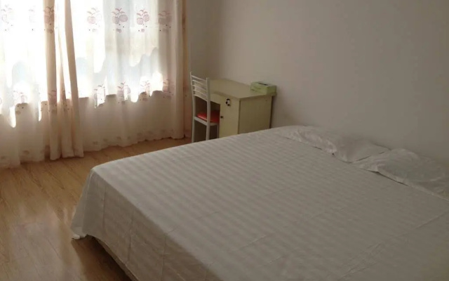 Qingdao Xiaopan Short Rental Apartment