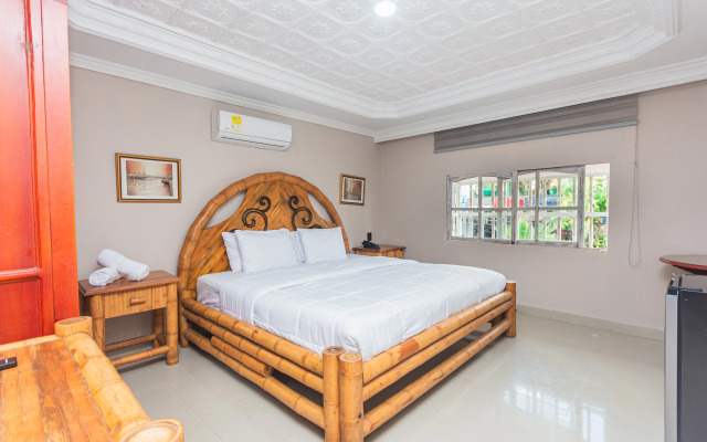 Baluarte Cartagena Hotel Boutique