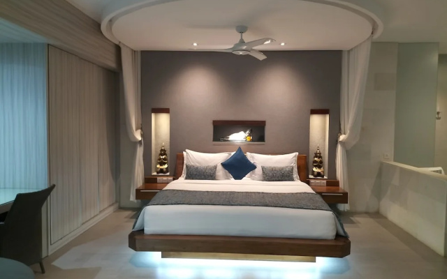 Rama Gaia Villa