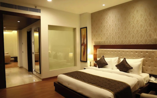 Hotel Imperia Suites
