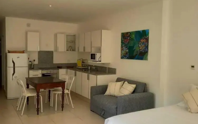 Divino Loft - Mas Centrico Imposible