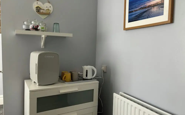 Calm Sea Guesthouse