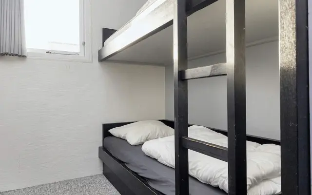 6 Person Holiday Home in Brovst-by Traum