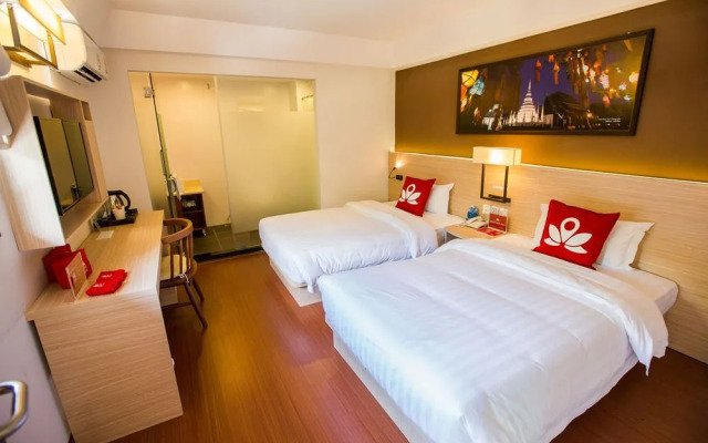 ZEN Rooms Arak Road 7 Days Inn