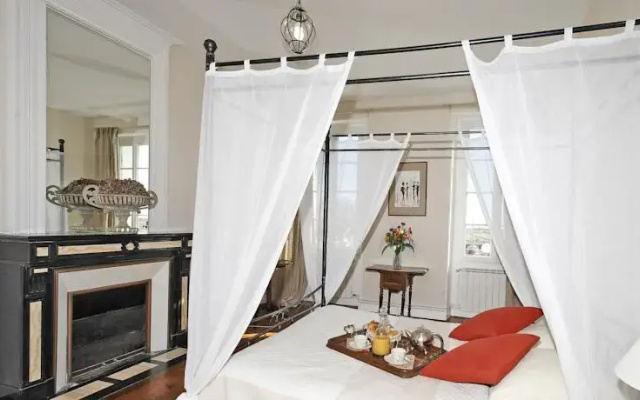 Chambres dHotes La Rive