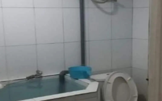Ashoka Homestay Kota Batu