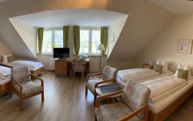 Landhotel Vessens Hoff