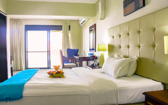 Iwawe Hotel