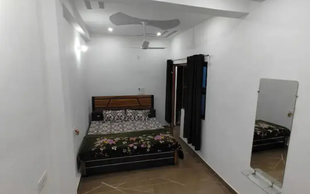 Tabtrips Saanchi Villa Homestay