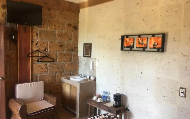Hotel Real Nirvana