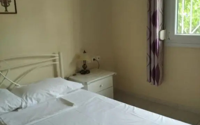 Asteria House