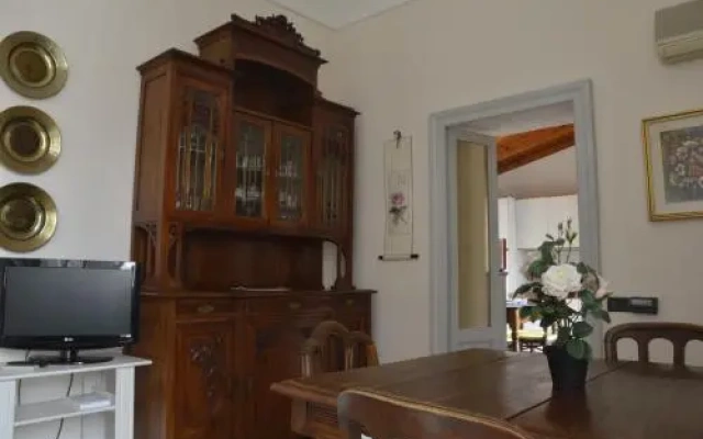 Pavia Downtown Apartment