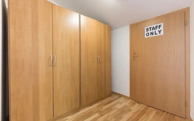 Premier Apartment Vysehrad