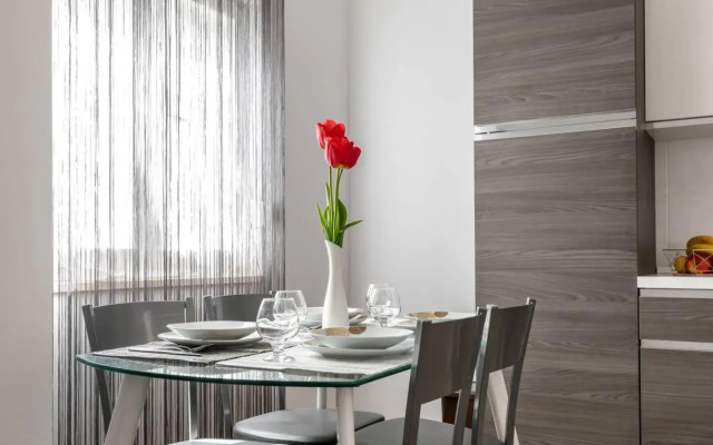 New luxury apartment Kila