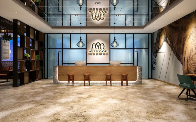 Mehood Hotel