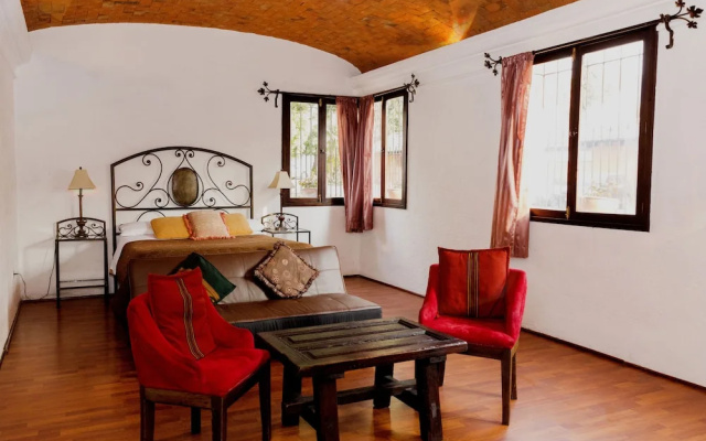 Hotel Casa Vilaflor