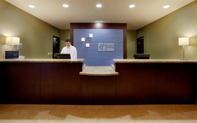 Holiday Inn Express Marble Falls by IHG