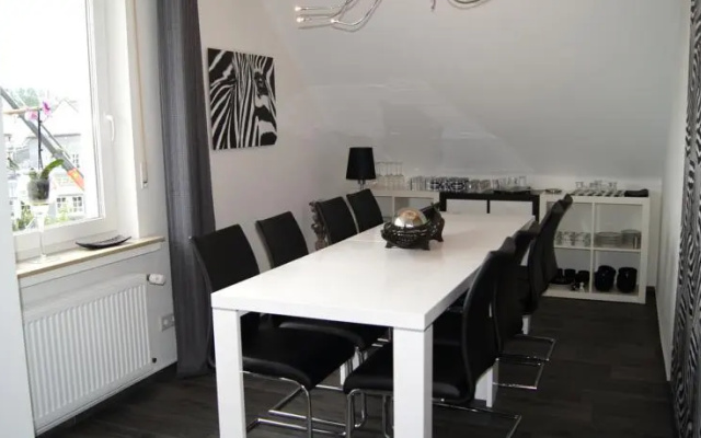 Winterberg Appartement - Hellenstraße 12