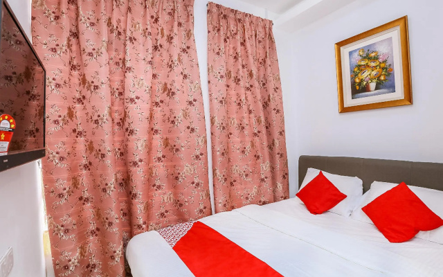 Hotel O Roselyn Inn