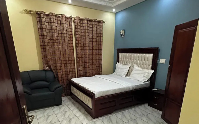 Primeshare Luxury Apartments -3 bedrooms