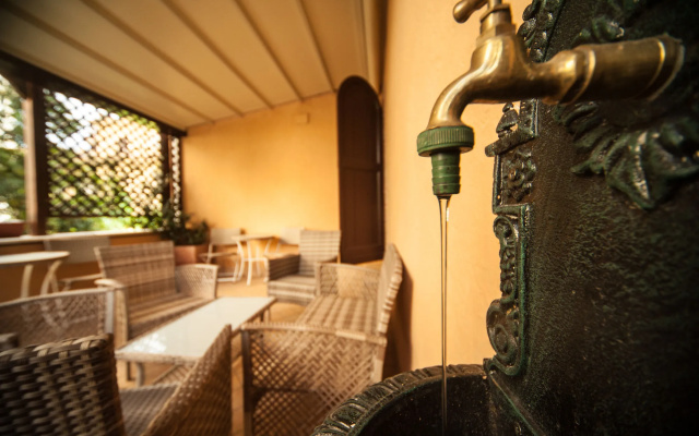 Villa Matissa