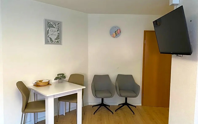 Ferien & Business Apartments Hohenfels