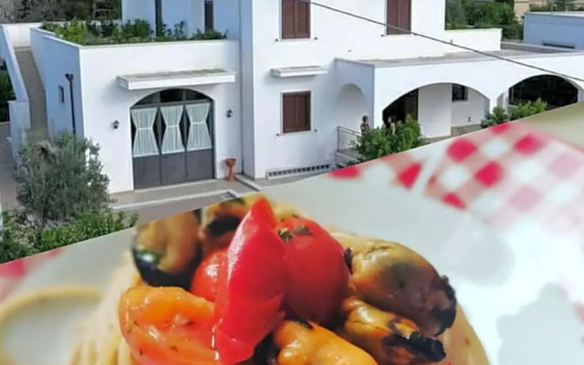 B&B Villa Lorenza