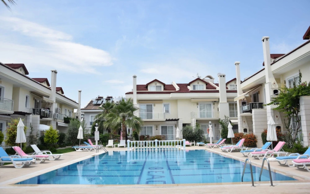 Ocean Beach Apartment by TurkishLettings