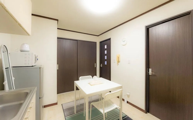 Swwitch House Akihabara Kikukawa Area