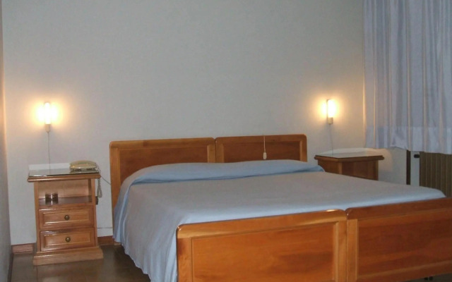 Hotel Ristorante Da Gianni