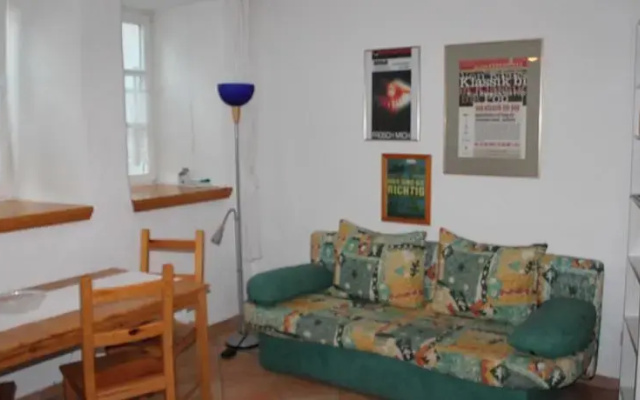 Apartment Fachwerkidylle