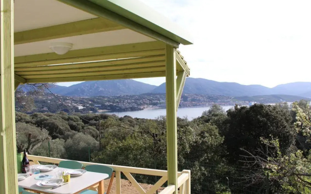 Residence A Tribbia