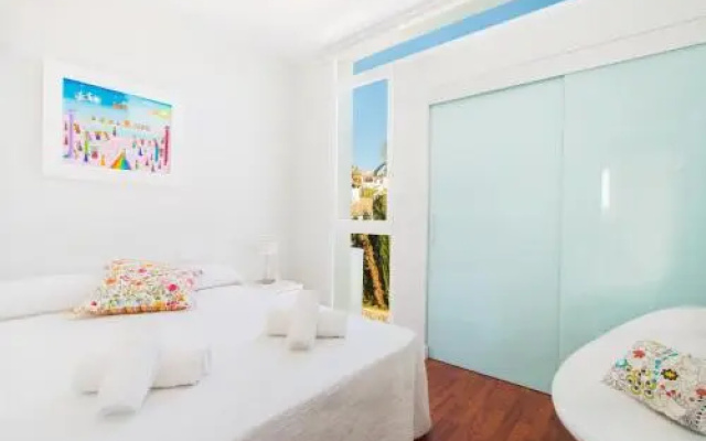 Abahana Villas Traviata