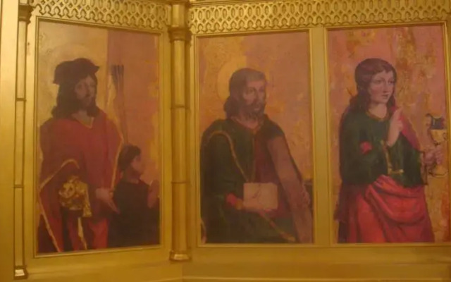 Alojamientos Aoslos