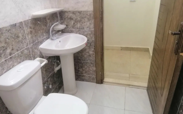 Anubis Kingdom Hotel