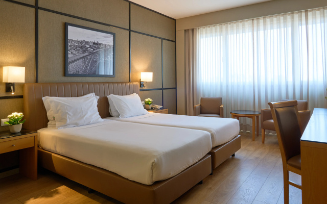 Portus Cale Hotel